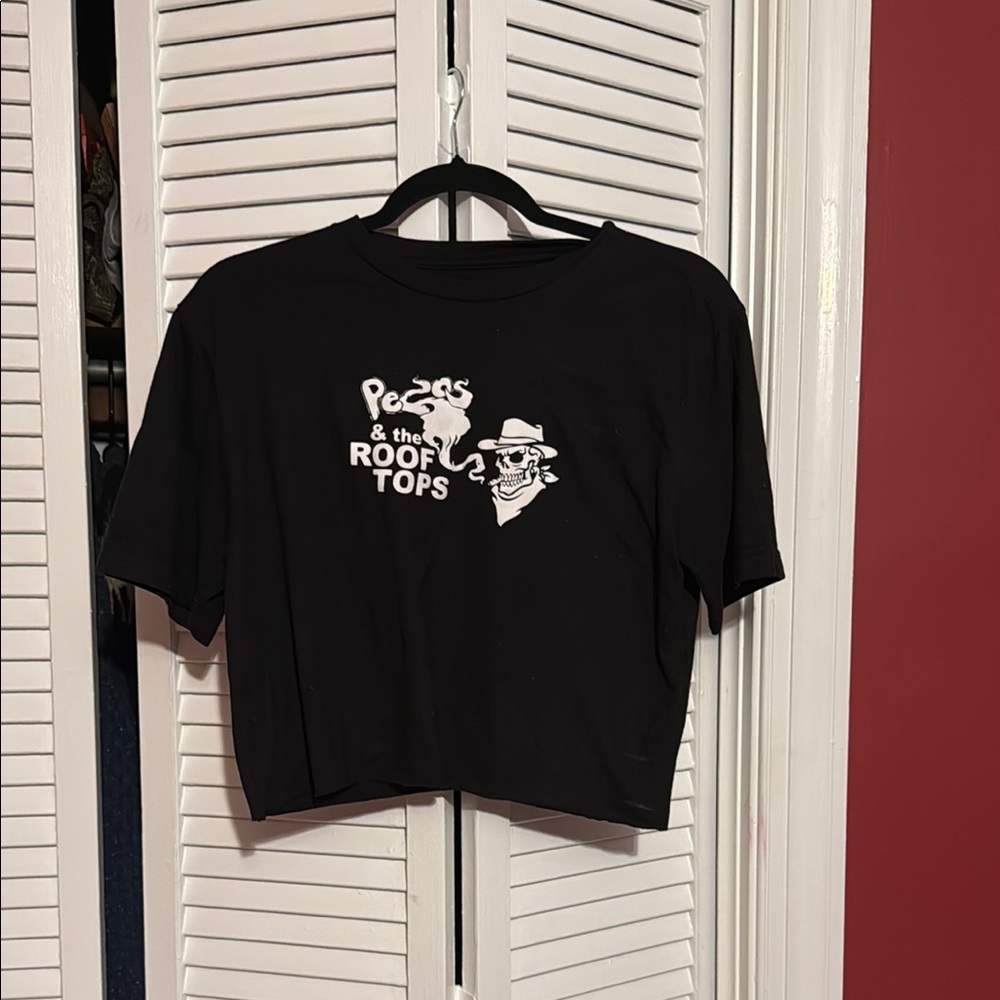 Pecos Graphic Tee